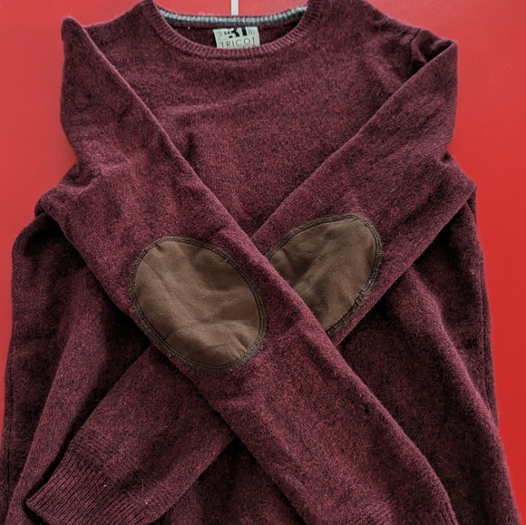 Knitwear sweater Le 31 - Picture 2 of 3